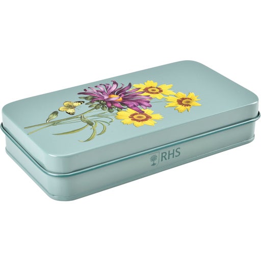 Burgon Ball Tuinschaar En Etui Set Bloomling Belgi