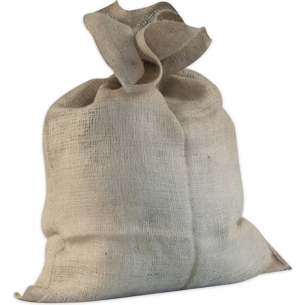 Windhager Natural Burlap Sack Bloomling International