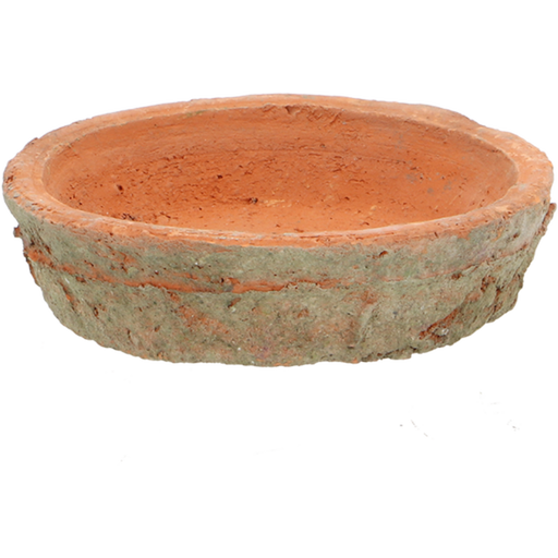 Esschert Design Onderzetter Voor Pot Aged Terracotta 9 Cm Bloomling