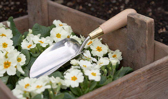 Accessories for the Gardening Season