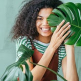For Indoor Plants