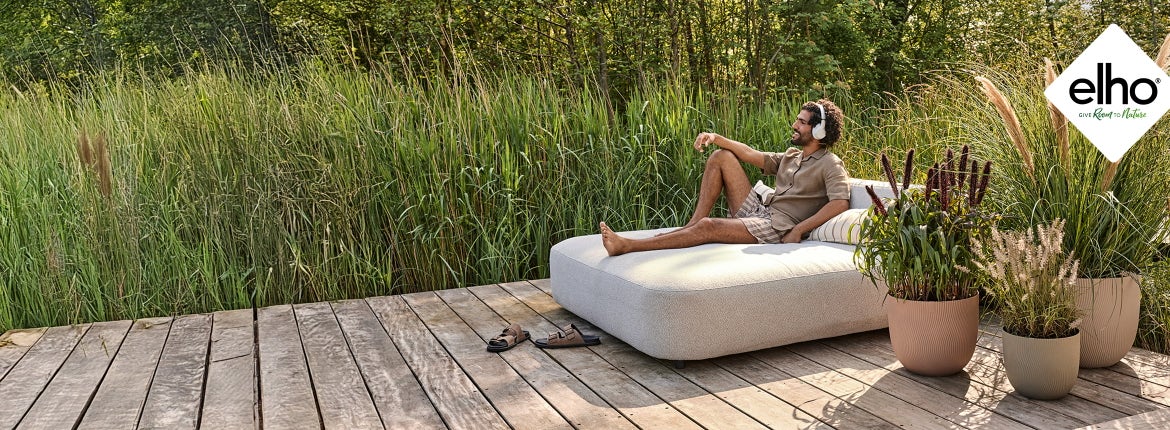 sereh collection from elho