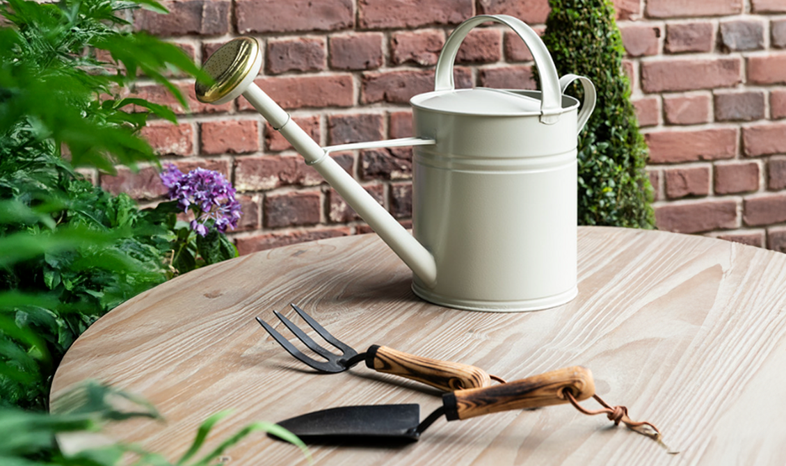 Britischer Charme für Haus & Garten