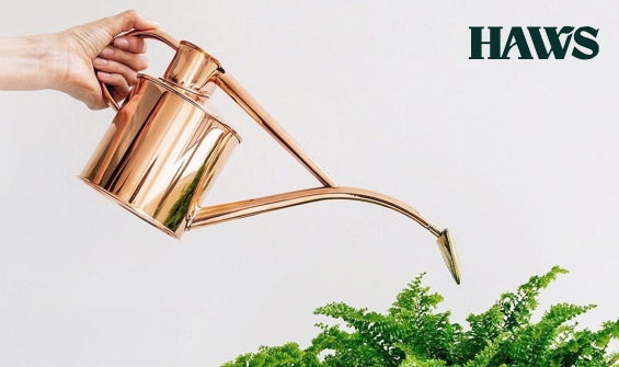 Watering Cans by HAWS