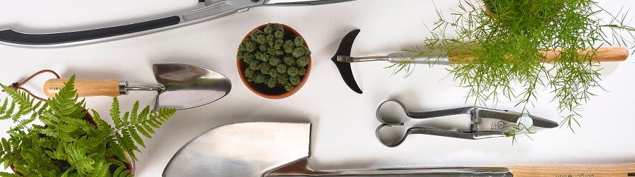 Marken / Burgon & Ball / Gartenwerkzeug