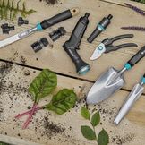 Garden tools