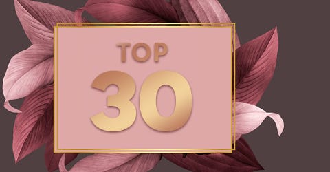 Rund um den Garten / Meine Zimmerpflanzen Oase / Töpfe für Zimmerpflanzen / TOP 30 Übertöpfe