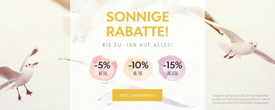 Summer Sale