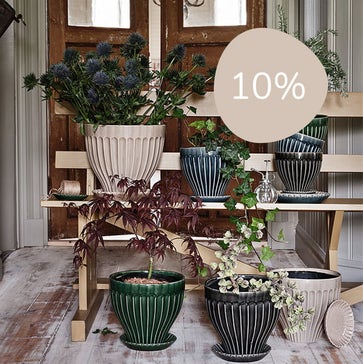 10% Off Strömshaga