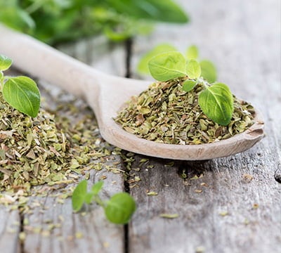 Graines d'herbes aromatiques pour la cuisine
