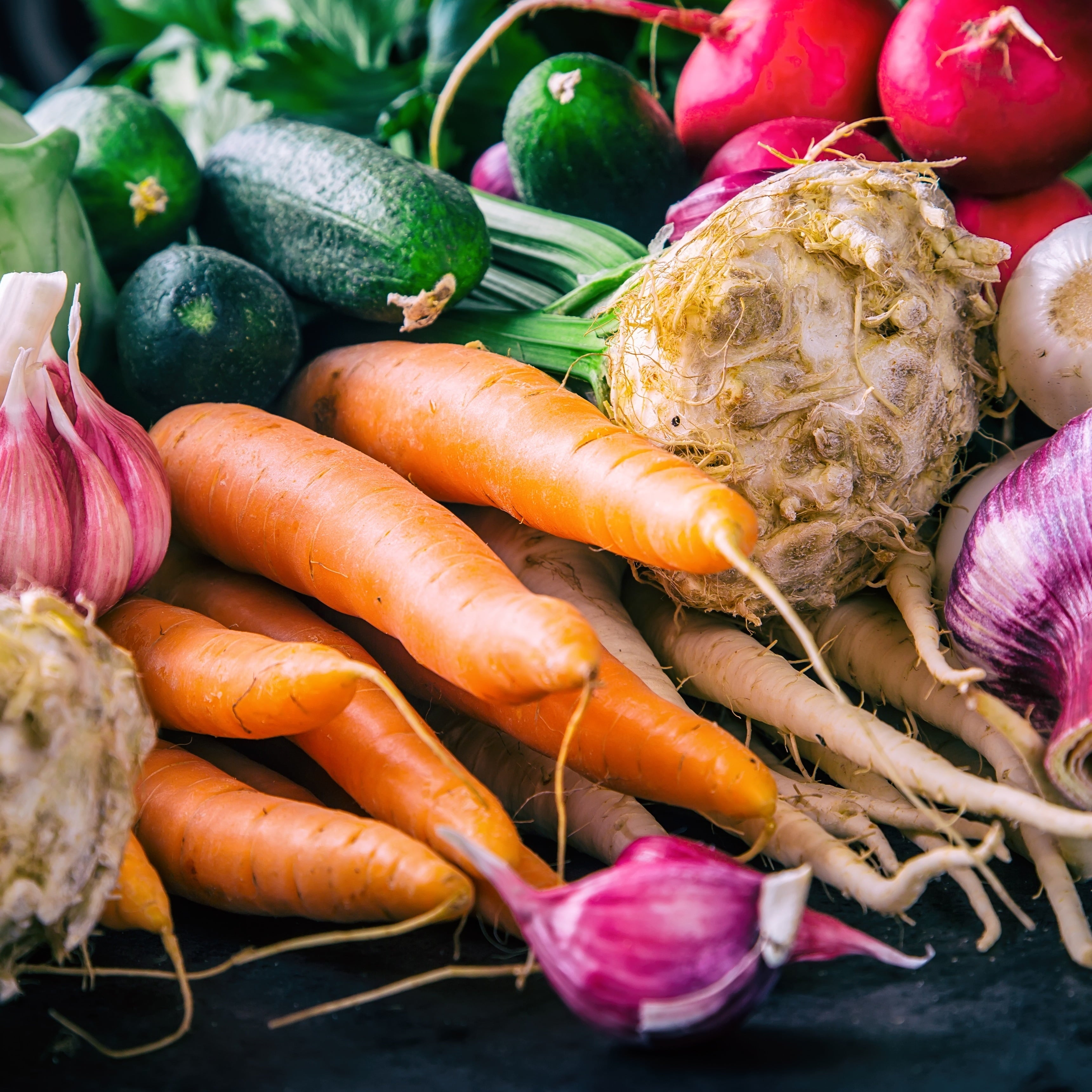 Sale - Vegetable Seeds