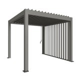 Pergola von Biohort