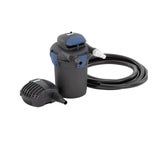 Teichtechnik für deine blaue Oase
