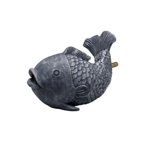 Dammdekoration från Oase