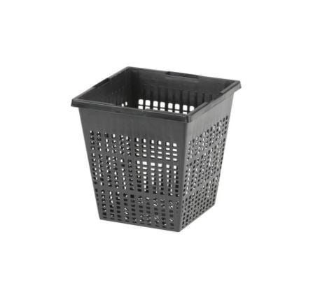 Växtkorgar och växtpåsar för dammar från Oase