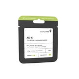 Samen für den Cannabis Anbau