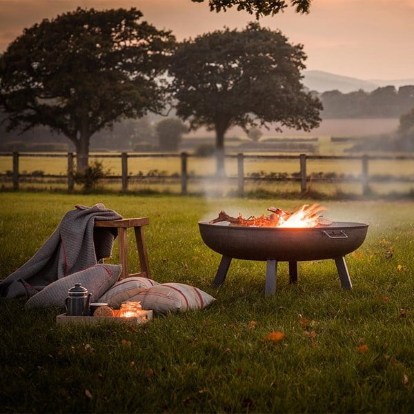 Decorative Fire Bowls