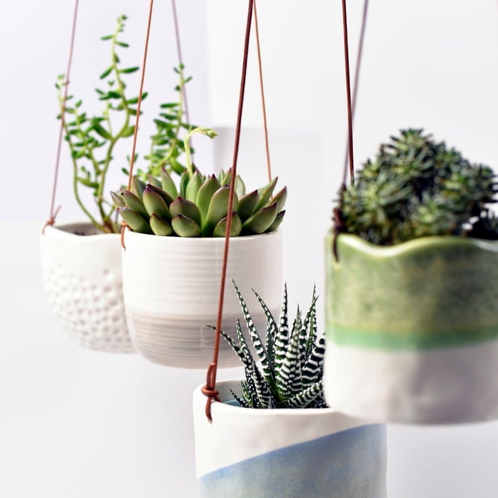 Decorative Flowerpots