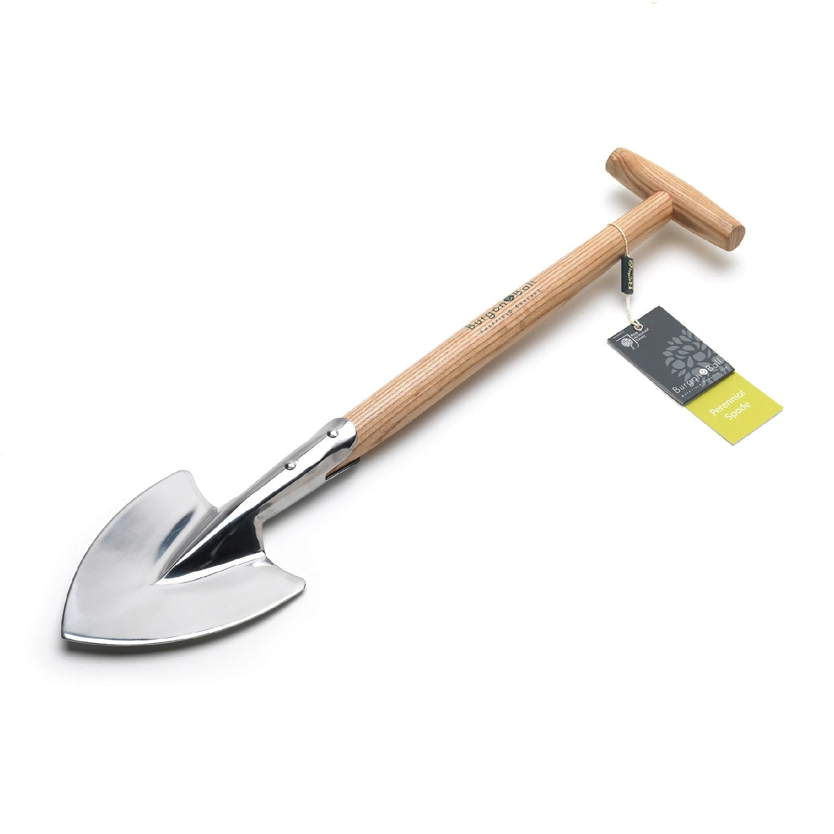 Garden Tools by Burgon & Ball