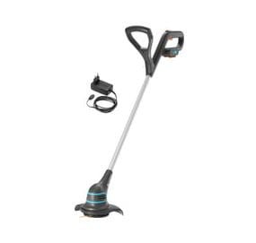 Push Mowers & Trimmers for Gardeners