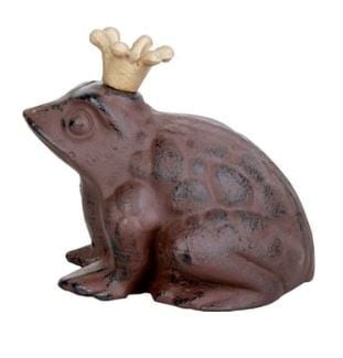 Snygga trädgårdsfigurer