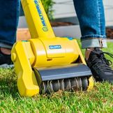 Scarifiers & Lawn Aerators For Manicured Lawns
