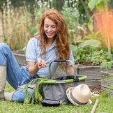 Idées cadeaux pour toutes celles qui aiment le jardin et les plantes