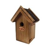 Decorative Birdhouses for Your Garden