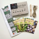 Selected Seeds for Gifts