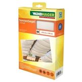 Windhager - Voiles d'ombrage et autres protections solaires