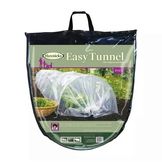 Haxnicks - Tunnels et cloches de protection pour vos plantes