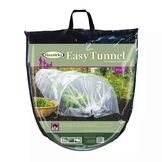 Haxnicks - Túneles y cubiertas protectoras para tus plantas
