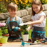 Gardena - Juegos para el jardín para los más pequeños