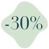 Save 30% + on our Products