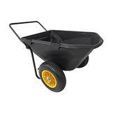 Wheelbarrows for Easy Garden Transport
