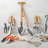 Ofertas de herramientas de jardinería