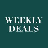 Weekly Deals auf Bloomling