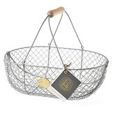 Baskets, Boxes & Storage for Indoor & Outdoor Use