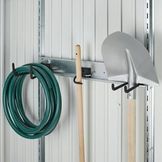 Garden and Tool Sheds - Accessories by Biohort
