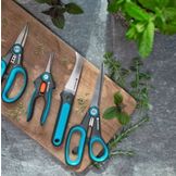 Gardena - Outils de coupe de précision MicroCutting pour votre potager