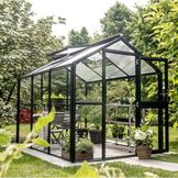 Greenhouses byKGT