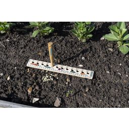 Planteringslinjal & Planteringspinne för Barn - 1 Set