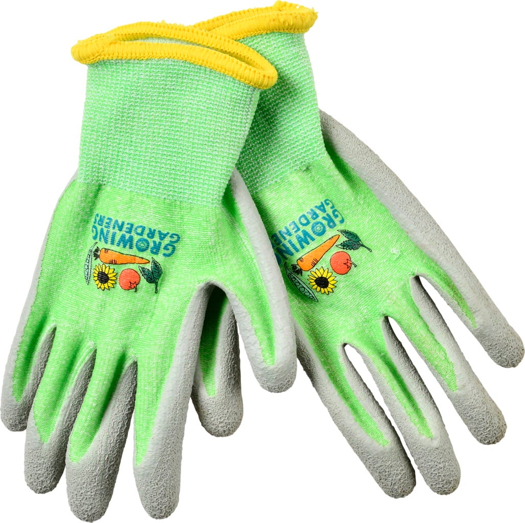 Gants de Jardinage pour Enfants, L (1 paar)