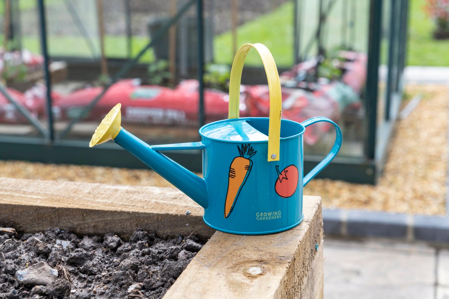 Burgon & Ball Gießkanne für Kinder - 1 Stk.