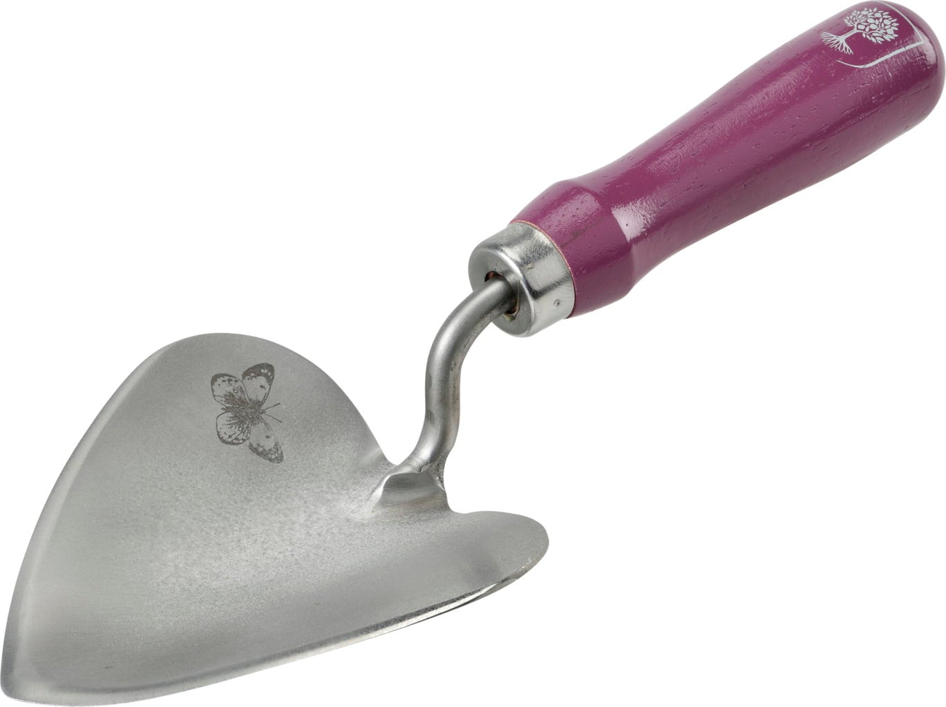 Burgon & Ball Pflanzkelle- und Setzholz-Set - 1 Set