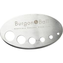 Burgon & Ball Komplet pripomočkov za zelišča - 1 set.