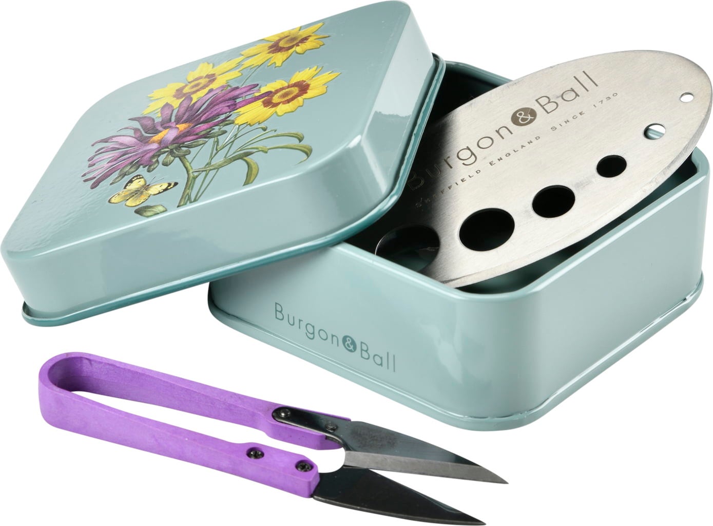Burgon & Ball Kräuteraccessoire-Set - 1 Set
