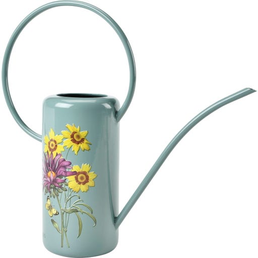 Burgon & Ball Indoor Watering Can Bloomling International