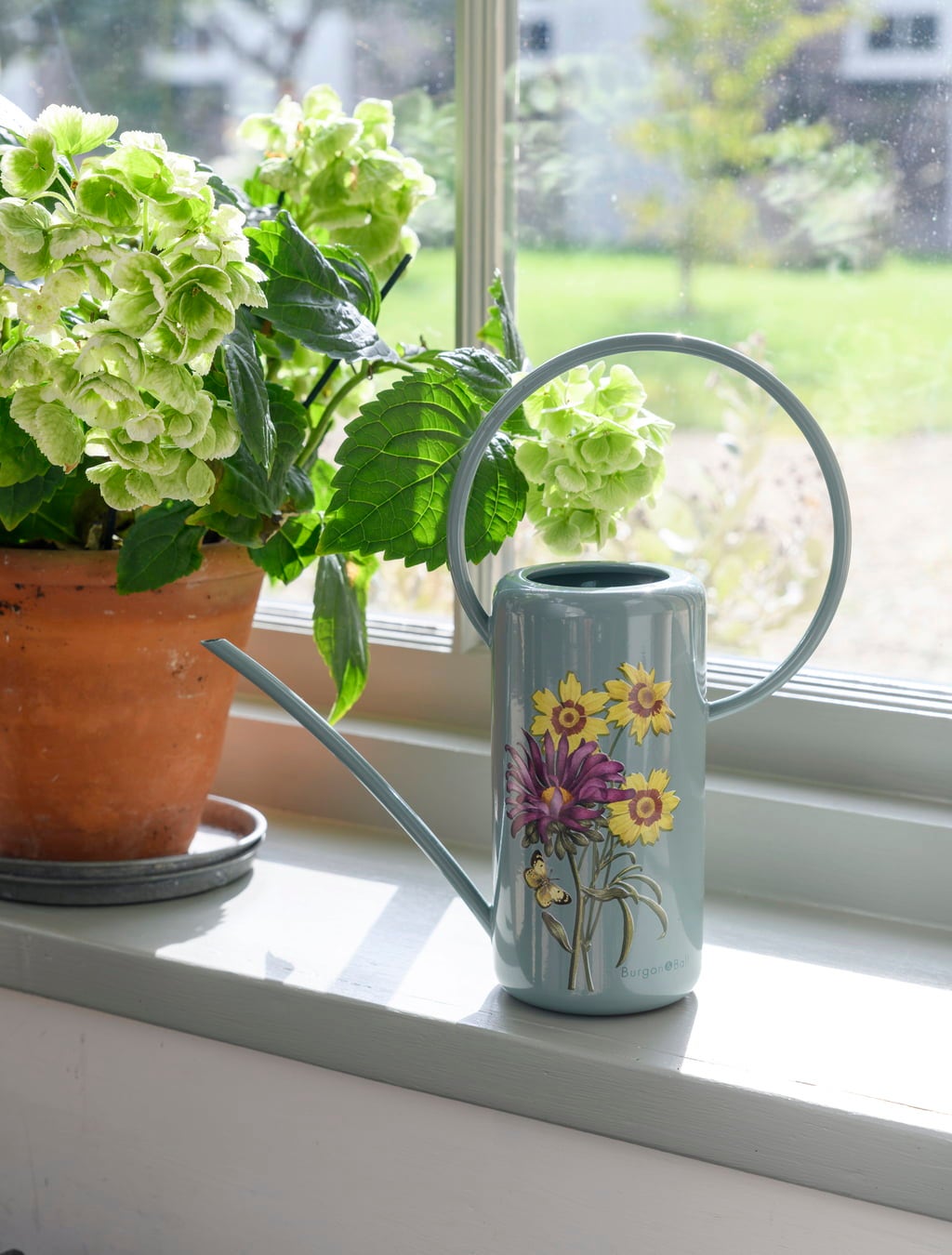 Burgon & Ball Indoor Watering Can - 1 item