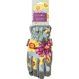 Burgon & Ball Záhradnícke rukavice "Kvety"